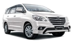 Toyota Innova