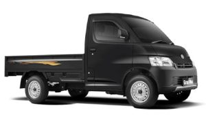 Daihatsu Grand Max Pick Up