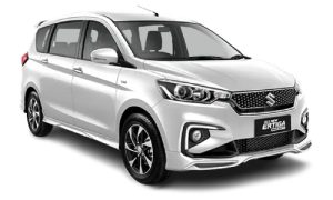 Suzuki Ertiga