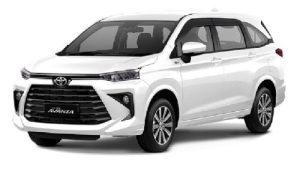 All New Avanza