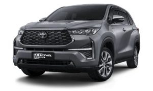 Toyota Innova Zenix (New 2023)