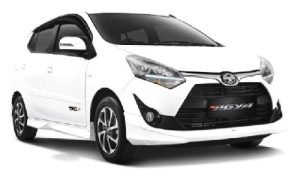 Toyota Agya